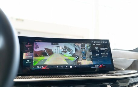 BMW X6, 2025 год, 18 200 000 рублей, 35 фотография