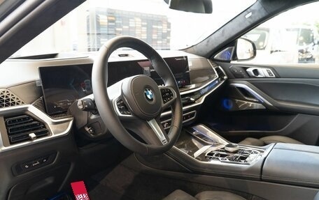 BMW X6, 2025 год, 18 200 000 рублей, 28 фотография