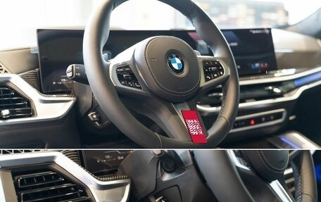 BMW X6, 2025 год, 18 200 000 рублей, 32 фотография