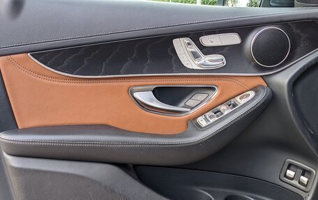 Mercedes-Benz GLC, 2016 год, 2 800 000 рублей, 13 фотография