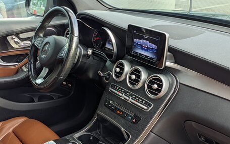 Mercedes-Benz GLC, 2016 год, 2 800 000 рублей, 12 фотография