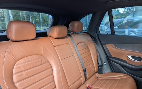 Mercedes-Benz GLC, 2016 год, 2 800 000 рублей, 11 фотография
