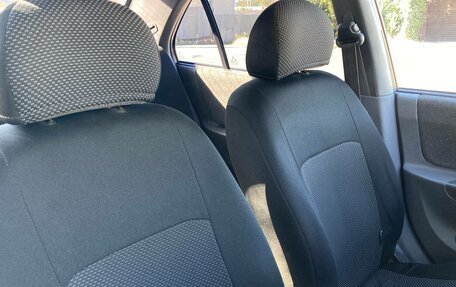 Hyundai Accent II, 2006 год, 400 000 рублей, 6 фотография