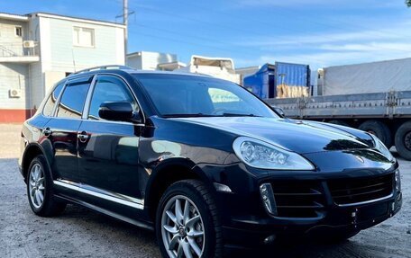 Porsche Cayenne III, 2007 год, 1 150 000 рублей, 2 фотография