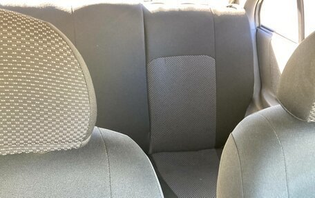 Hyundai Accent II, 2006 год, 400 000 рублей, 5 фотография