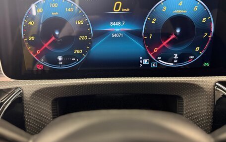 Mercedes-Benz A-Класс, 2019 год, 2 750 000 рублей, 16 фотография