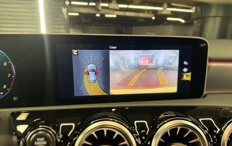 Mercedes-Benz A-Класс, 2019 год, 2 750 000 рублей, 17 фотография