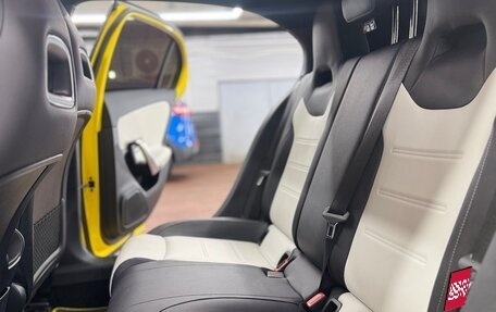 Mercedes-Benz A-Класс, 2019 год, 2 750 000 рублей, 15 фотография