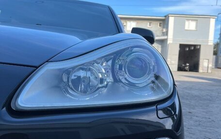Porsche Cayenne III, 2007 год, 1 150 000 рублей, 3 фотография
