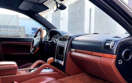Porsche Cayenne III, 2007 год, 1 150 000 рублей, 8 фотография
