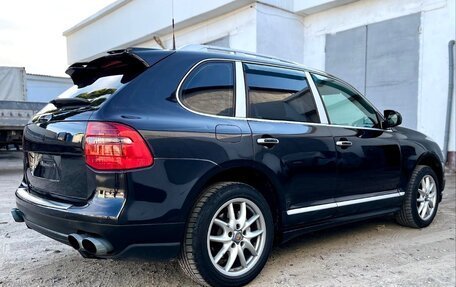 Porsche Cayenne III, 2007 год, 1 150 000 рублей, 4 фотография