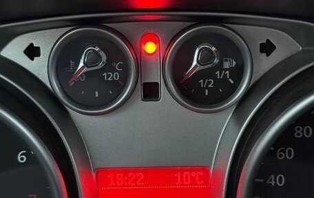 Ford Focus II рестайлинг, 2008 год, 520 000 рублей, 8 фотография
