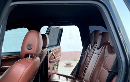Porsche Cayenne III, 2007 год, 1 150 000 рублей, 7 фотография