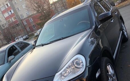 Porsche Cayenne III, 2007 год, 1 150 000 рублей, 9 фотография