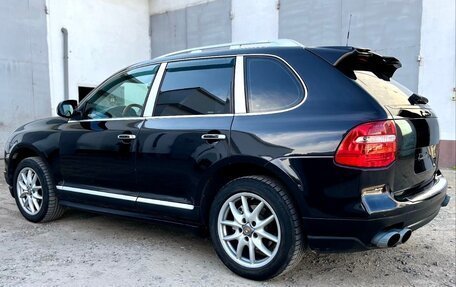 Porsche Cayenne III, 2007 год, 1 150 000 рублей, 5 фотография