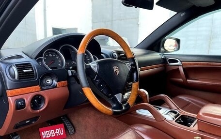 Porsche Cayenne III, 2007 год, 1 150 000 рублей, 6 фотография