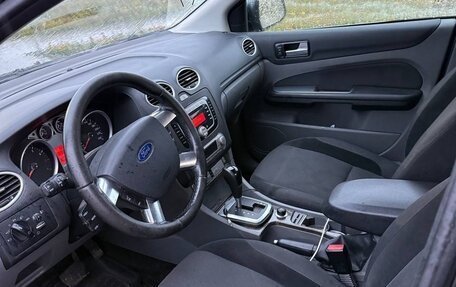 Ford Focus II рестайлинг, 2008 год, 520 000 рублей, 12 фотография