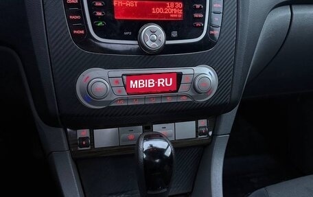 Ford Focus II рестайлинг, 2008 год, 520 000 рублей, 13 фотография