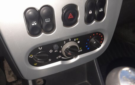 Renault Logan I, 2011 год, 405 000 рублей, 5 фотография
