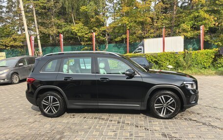 Mercedes-Benz GLB, 2020 год, 3 650 000 рублей, 5 фотография