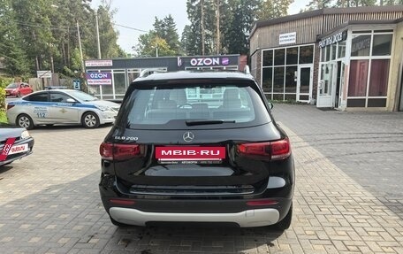 Mercedes-Benz GLB, 2020 год, 3 650 000 рублей, 7 фотография