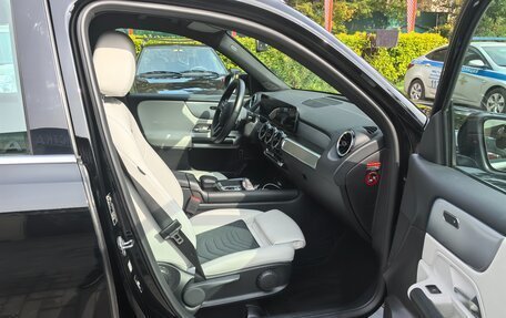 Mercedes-Benz GLB, 2020 год, 3 650 000 рублей, 15 фотография