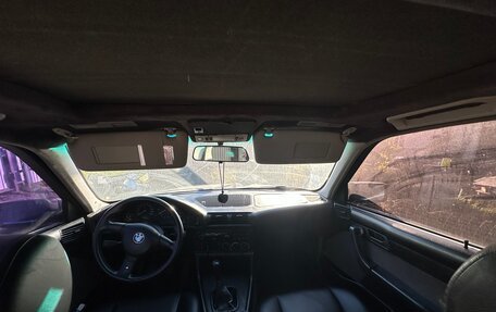 BMW 5 серия, 1995 год, 289 999 рублей, 5 фотография