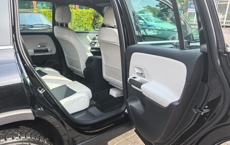 Mercedes-Benz GLB, 2020 год, 3 650 000 рублей, 16 фотография