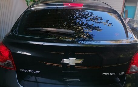 Chevrolet Cruze II, 2012 год, 600 000 рублей, 2 фотография