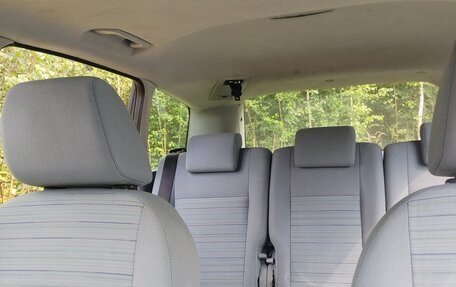 Ford C-MAX I рестайлинг, 2007 год, 340 000 рублей, 9 фотография