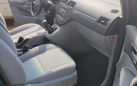 Ford C-MAX I рестайлинг, 2007 год, 340 000 рублей, 8 фотография