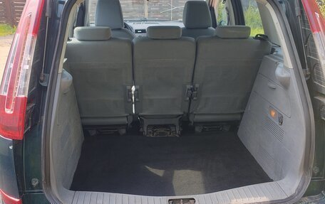 Ford C-MAX I рестайлинг, 2007 год, 340 000 рублей, 13 фотография