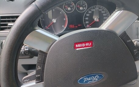 Ford C-MAX I рестайлинг, 2007 год, 340 000 рублей, 5 фотография