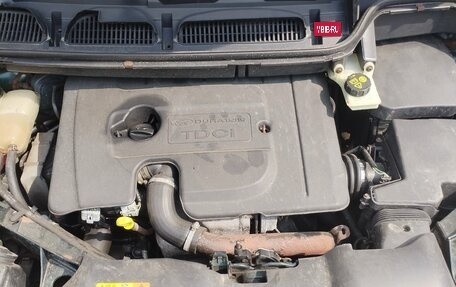 Ford C-MAX I рестайлинг, 2007 год, 340 000 рублей, 6 фотография