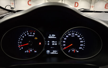 KIA Sportage III, 2014 год, 1 345 450 рублей, 17 фотография