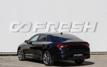 KIA K5, 2021 год, 3 150 000 рублей, 2 фотография