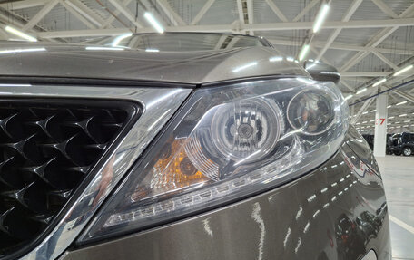 KIA Sportage III, 2014 год, 1 345 450 рублей, 21 фотография