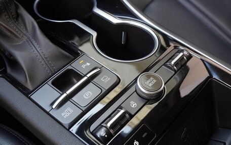 KIA K5, 2021 год, 3 150 000 рублей, 18 фотография
