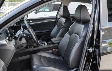 KIA K5, 2021 год, 3 150 000 рублей, 10 фотография