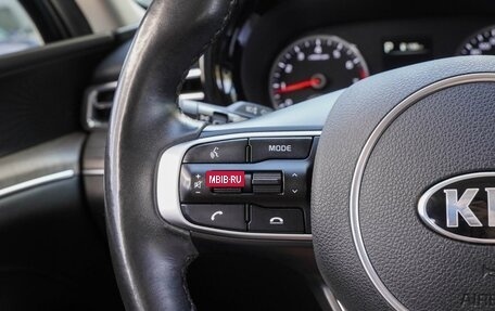 KIA K5, 2021 год, 3 150 000 рублей, 14 фотография