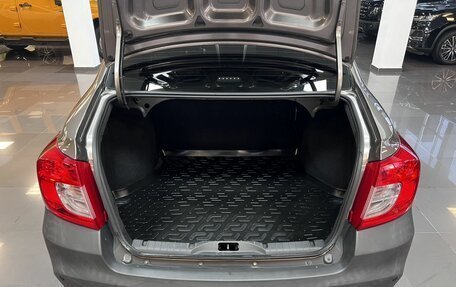 Datsun on-DO I рестайлинг, 2017 год, 525 000 рублей, 7 фотография