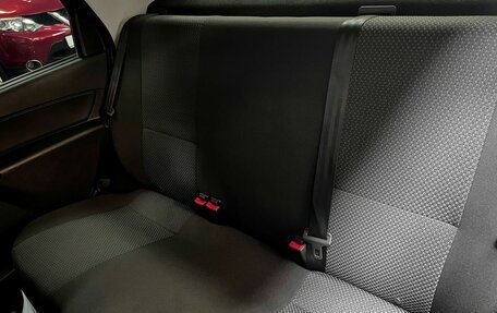 Datsun on-DO I рестайлинг, 2017 год, 525 000 рублей, 10 фотография