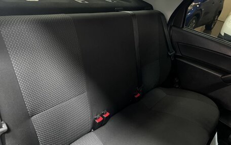 Datsun on-DO I рестайлинг, 2017 год, 525 000 рублей, 13 фотография