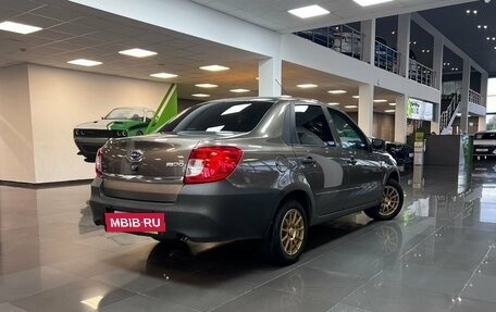 Datsun on-DO I рестайлинг, 2017 год, 525 000 рублей, 2 фотография