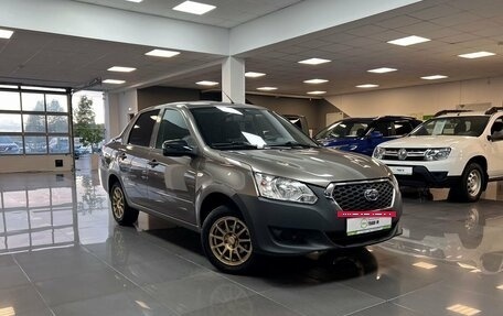 Datsun on-DO I рестайлинг, 2017 год, 525 000 рублей, 5 фотография