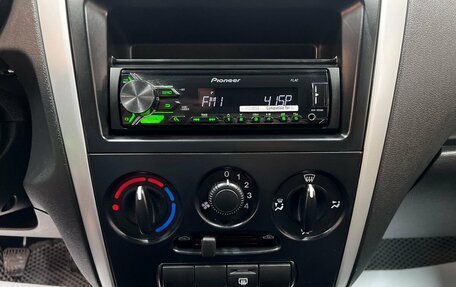 Datsun on-DO I рестайлинг, 2017 год, 525 000 рублей, 16 фотография