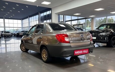 Datsun on-DO I рестайлинг, 2017 год, 525 000 рублей, 6 фотография