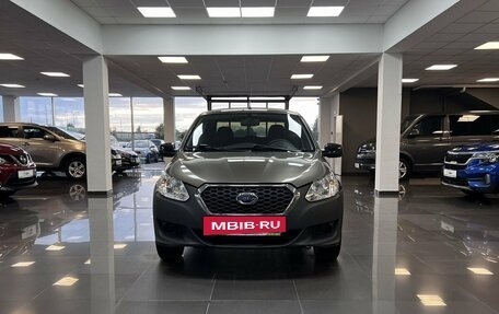Datsun on-DO I рестайлинг, 2017 год, 525 000 рублей, 3 фотография