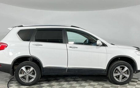 Haval H6, 2016 год, 990 000 рублей, 4 фотография