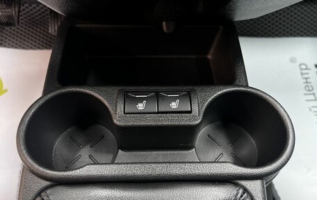 Datsun on-DO I рестайлинг, 2017 год, 525 000 рублей, 17 фотография